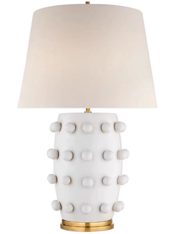 Modern Ceramic Table Lamp