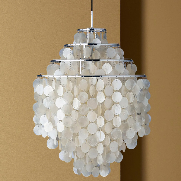 FUN Chandelier