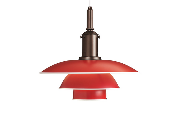 PH 3½ - 3 Pendant Light