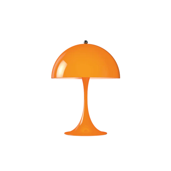 Panthella Mini Table Lamp