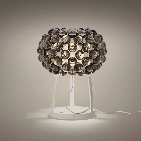 Caboche LED Table Lamp