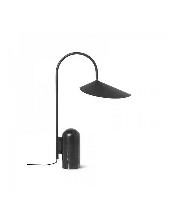 Arum Swivel Table Lamp