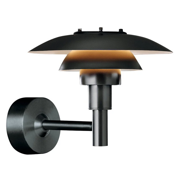 PH 3-2 1/2 Wall Lamp