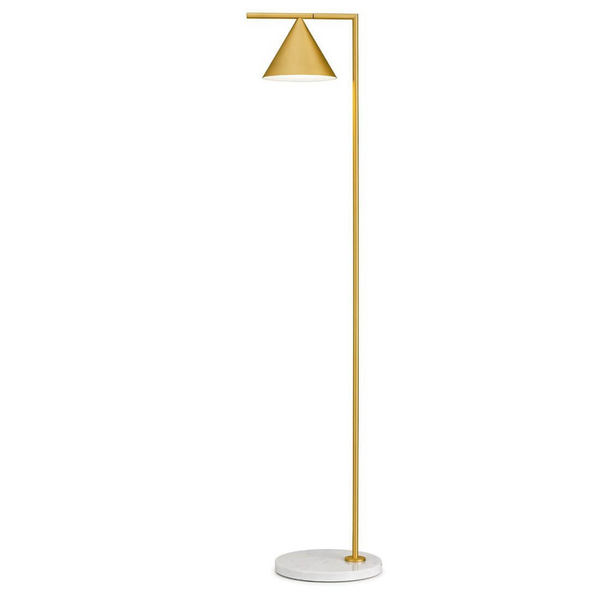 Captain Flint Floor lamp