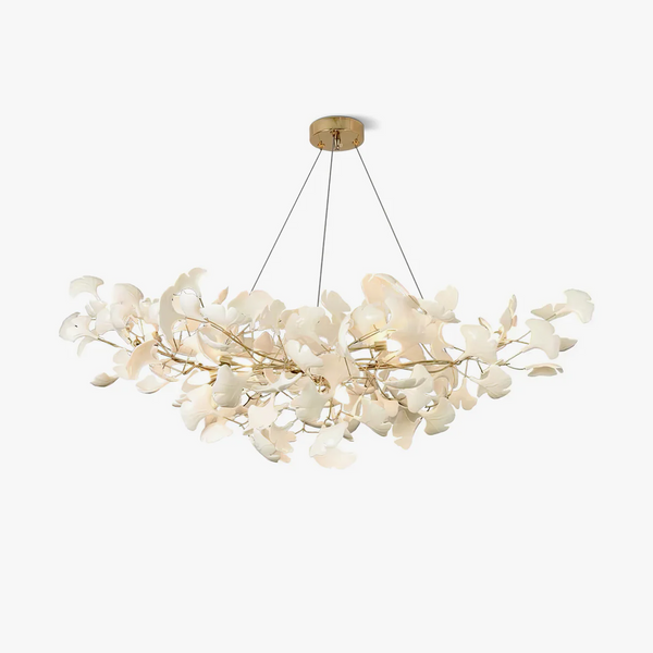 Gingko Chandelier S