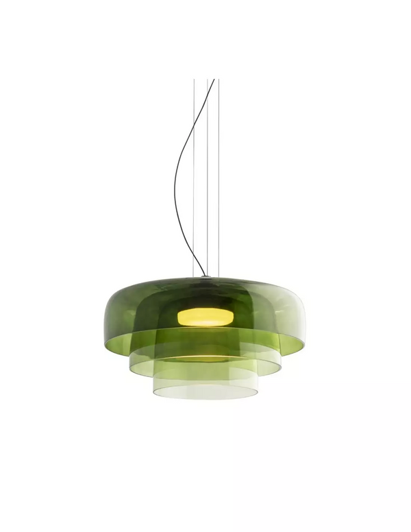 Levels Pendant Light