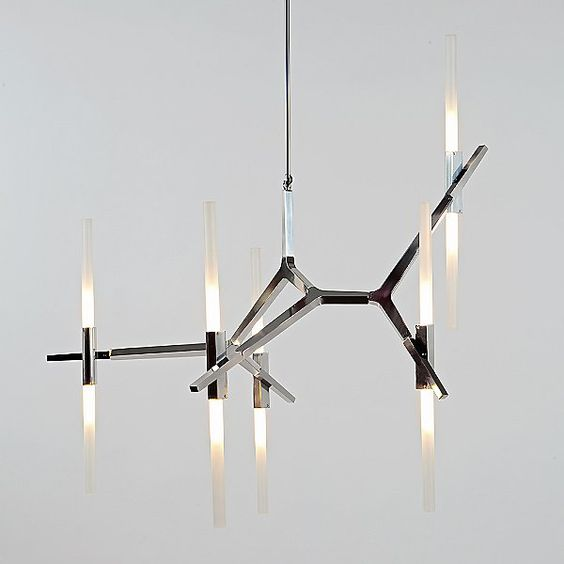 Agnes Chandelier