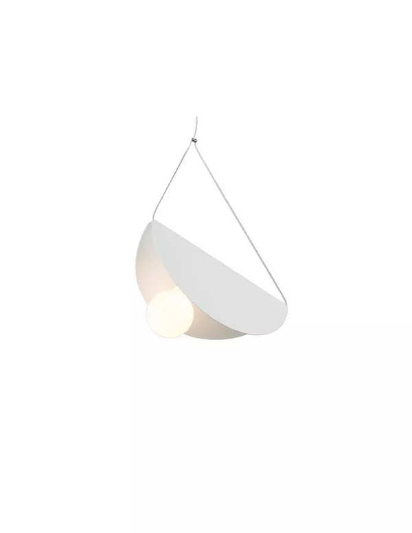 Glider Hanging Lamp