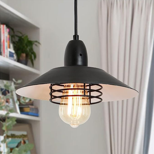 Vintage Pendant Light