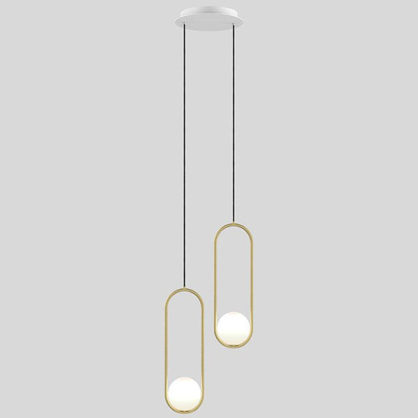 Mila Pendant Light