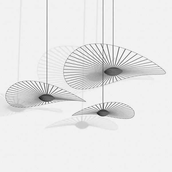 Nova Vertigo Pendant Lamp