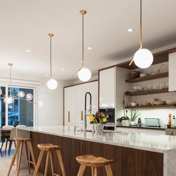 IC Pendant Lights