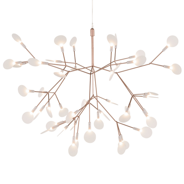 Heracleum III LED Chandelier