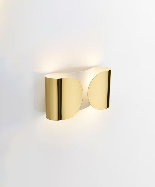 FLOS Foglio Wall Lamp