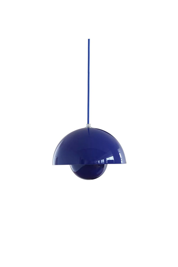 FlowerPot VP1 Pendant Lights