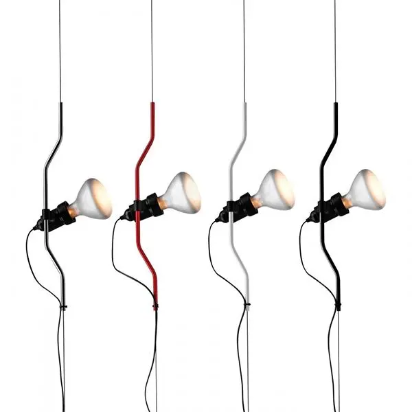 Flos Parentesi Suspension Lamp