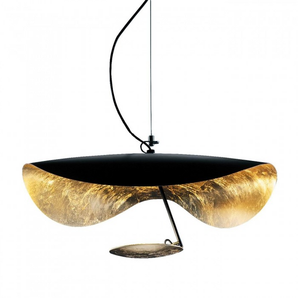 S1 Lederam Manta Float Pendant Lamp