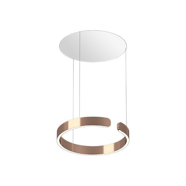 Mito Sospeso Pendant LED Light