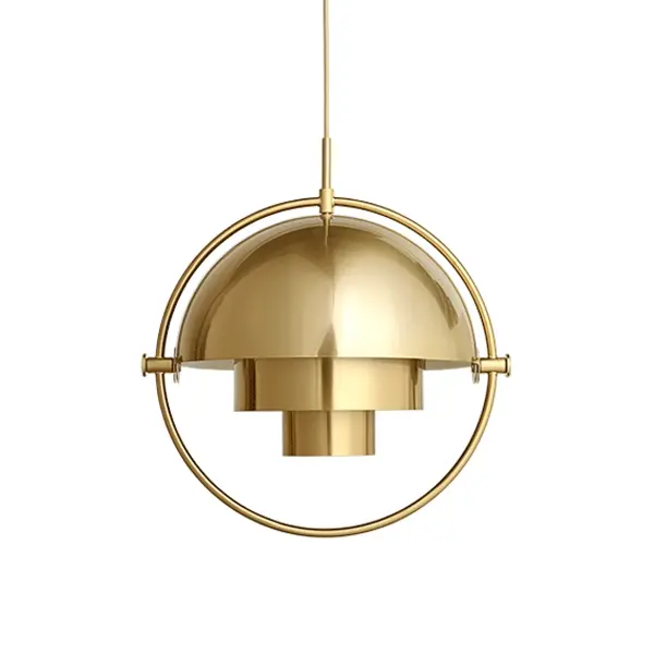 MULTI-LITE PENDANT LIGHT